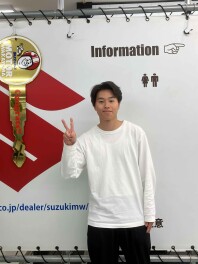 新人ふくはらのふくちゃんブログ